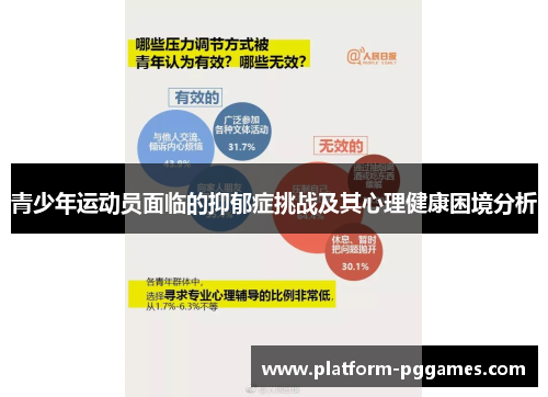 青少年运动员面临的抑郁症挑战及其心理健康困境分析