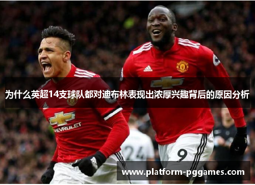 为什么英超14支球队都对迪布林表现出浓厚兴趣背后的原因分析