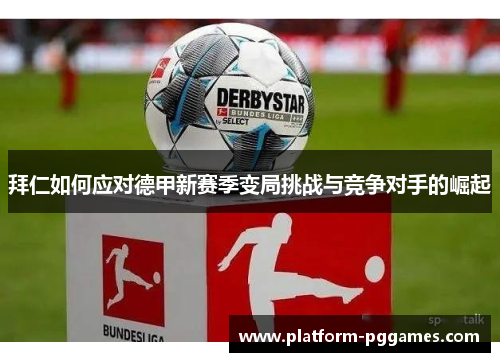 拜仁如何应对德甲新赛季变局挑战与竞争对手的崛起